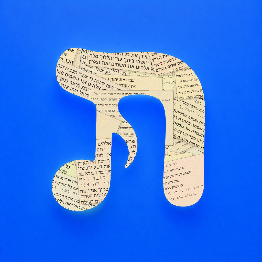 Torah Morah Logo